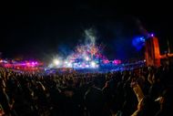 Tomorrowland Brasil 2024 - Source: Getty
